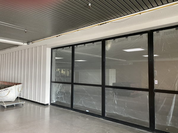 Dort Mall - May 11 2022 (newer photo)